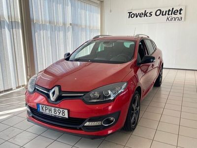 Renault Mégane GrandTour