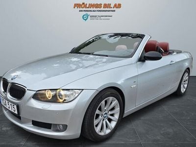 BMW 325 Cabriolet
