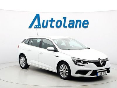 Renault Mégane GrandTour
