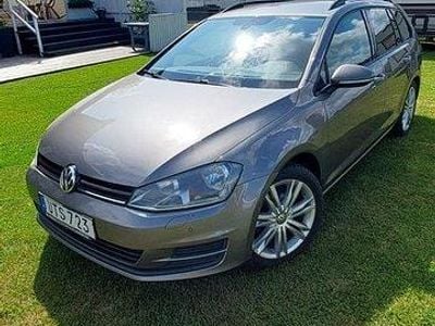 VW Golf VII