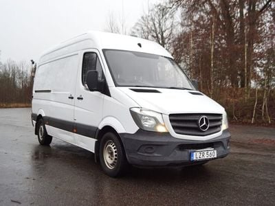 Mercedes Sprinter