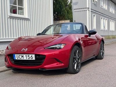Mazda MX5