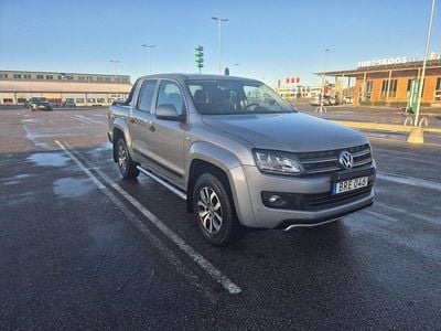 VW Amarok