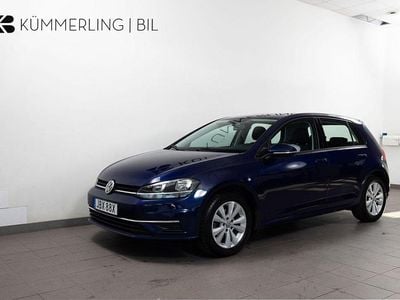 VW Golf VII