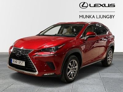 Lexus NX300h