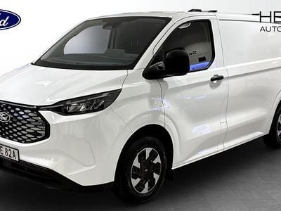 Ford E-Transit