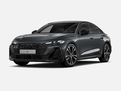 Ny 2025 Audi A5 S-Line Sedan | 739 000 kr (Lite dyr)