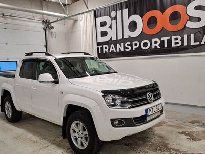 VW Amarok