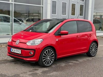 VW up!