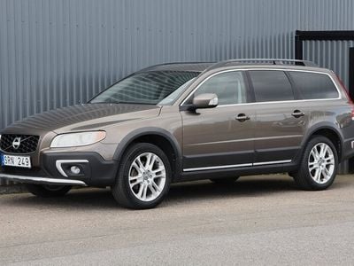 Volvo XC70