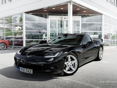 Chevrolet Corvette C6