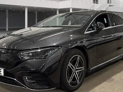 Mercedes EQE350