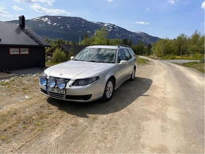 Saab 9-5