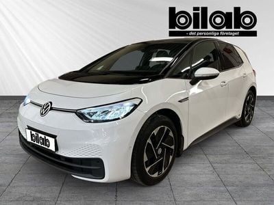 VW ID.3