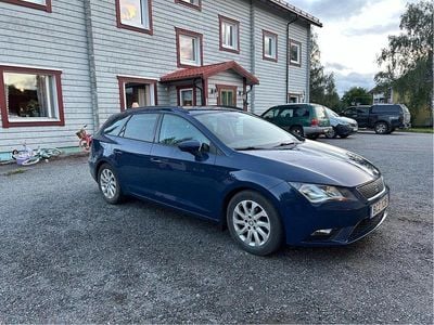 Seat Leon ST
