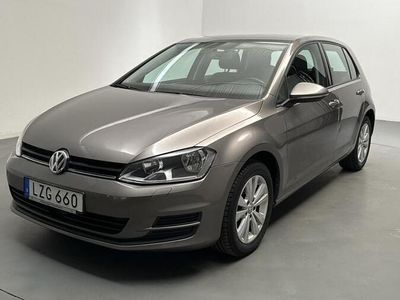 VW Golf VII