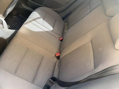 VW Golf V