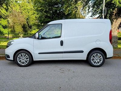 Fiat Doblò