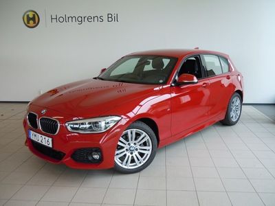 begagnad bmw 1 serie