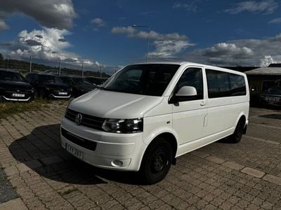 VW Caravelle