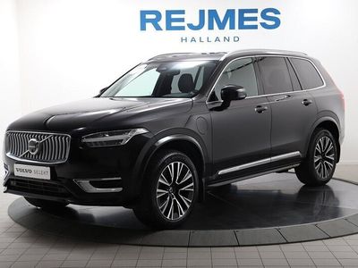 begagnad Volvo XC90 T8 AWD Recharge Plus Bright 2023, SUV