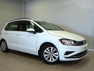 VW Golf VII