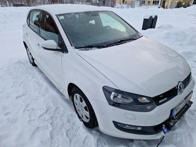 VW Polo