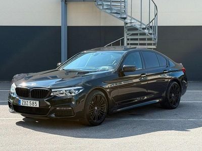 BMW 540
