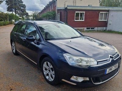 Citroën C5
