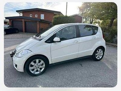 Mercedes A160