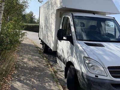 Mercedes Sprinter