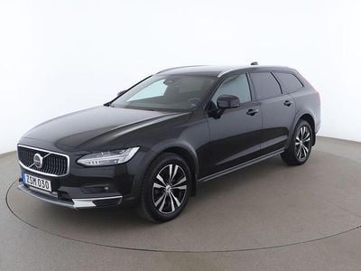 Volvo V90 CC