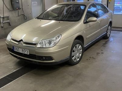 Citroën C5