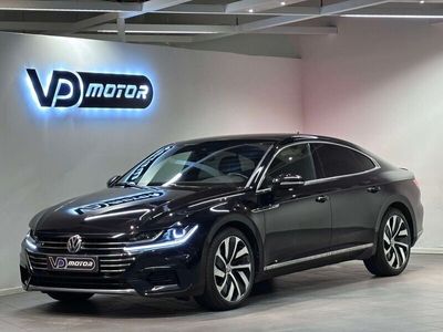 VW Arteon