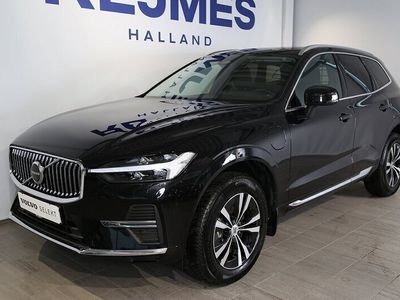 begagnad Volvo XC60 T6 AWD Recharge Core Bright 2023, SUV