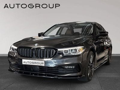 BMW 530e