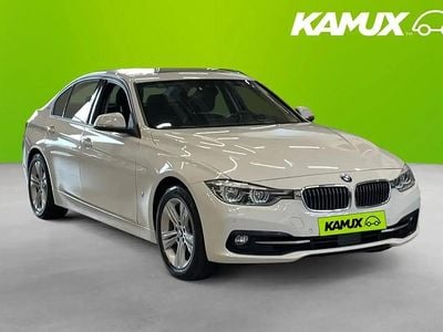 BMW 330e