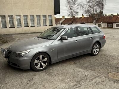 BMW 523