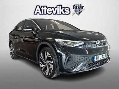 VW ID.5