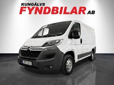 Citroën Jumper