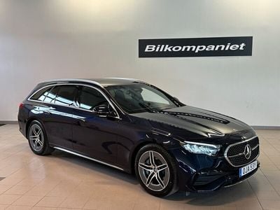 Mercedes E300