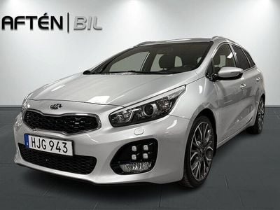 Kia Ceed Sportswagon