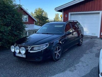 Saab 9-5