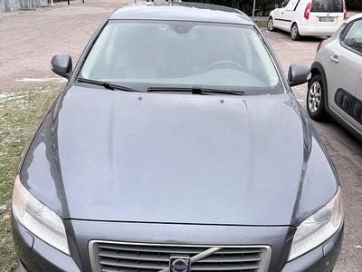 Begagnad Volvo S80 145 HK (106 kW) 2009 Sedan