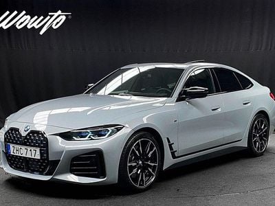 BMW M440