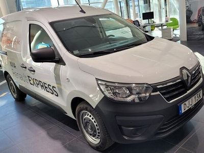 Renault Express