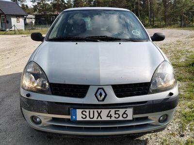 Renault Clio II