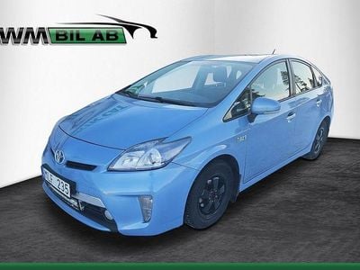 Toyota Prius Plug-in Hybrid