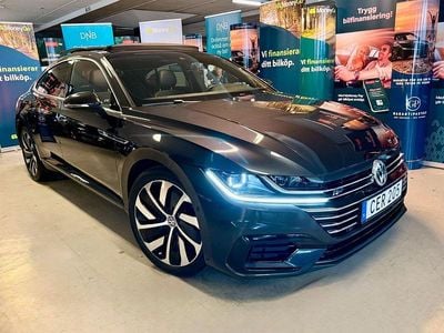 VW Arteon