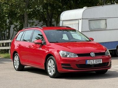 VW Golf VII